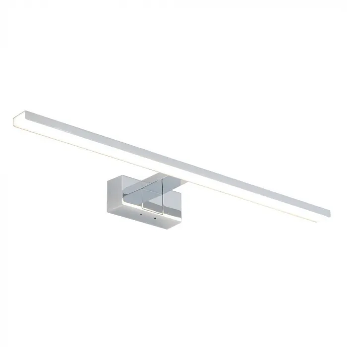 Подсветка для зеркал Nowodvorski Cezanne Led M Chrome 10666 от ImperiumLoft