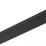 Шинопровод для магнитных треков Nowodvorski Lvm Black 11318