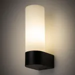 Настенный светильник Nowodvorski Natalie Black 10725 от ImperiumLoft