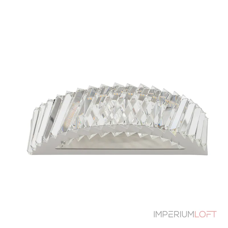Настенный светильник Nowodvorski Luxora Led 11710
