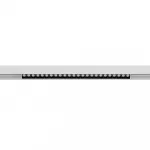 Трековый магнитный светильник Nowodvorski Focus Led White 11630
