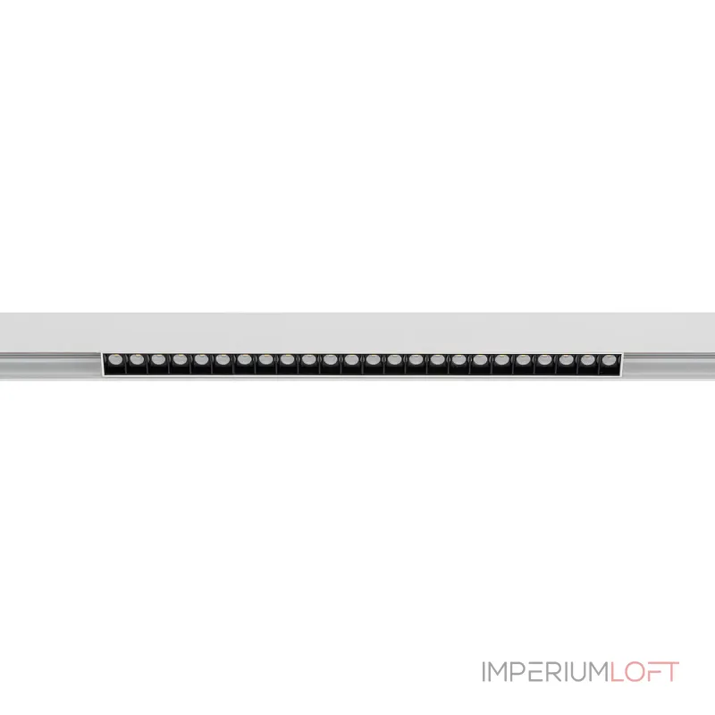 Трековый магнитный светильник Nowodvorski Focus Led White 11630