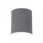 Настенный светильник Nowodvorski Alice XS Gray 6812 от ImperiumLoft