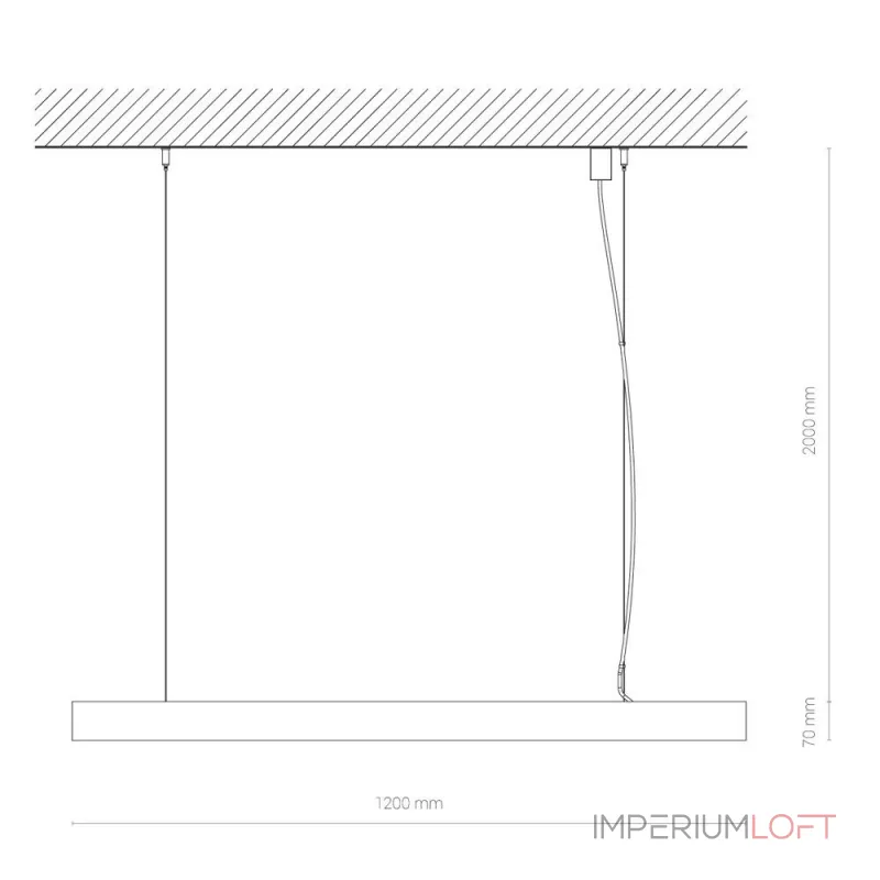 Накладной светильник Nowodvorski Office Pro Led Black 10210 Накладной светильник Nowodvorski Office Pro Led Black 10210