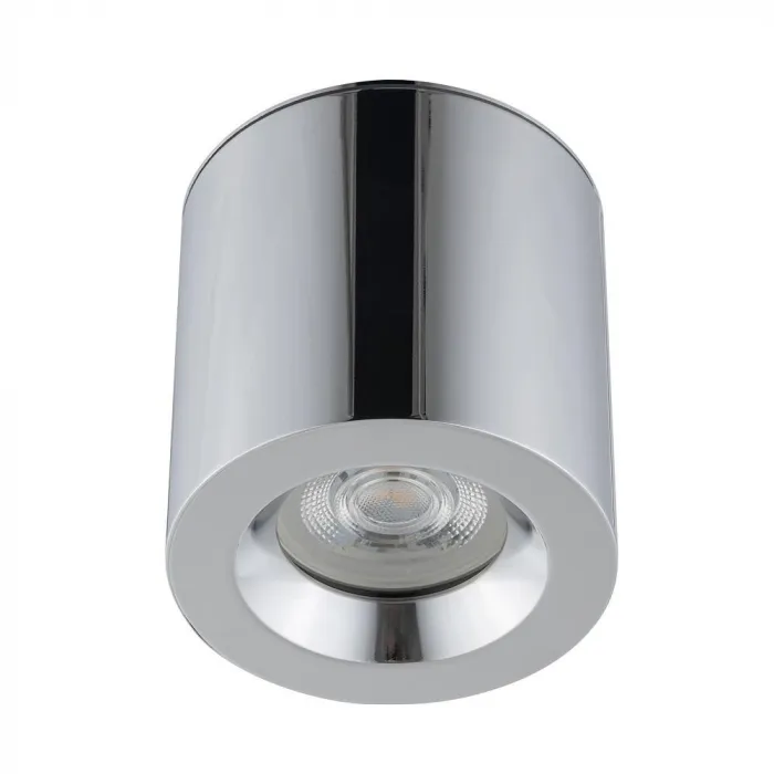 Потолочный cветильник Nowodvorski Ceara Chrome 10713 от ImperiumLoft
