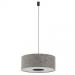 Подвесной светильник Nowodvorski Lago M Gray 11674