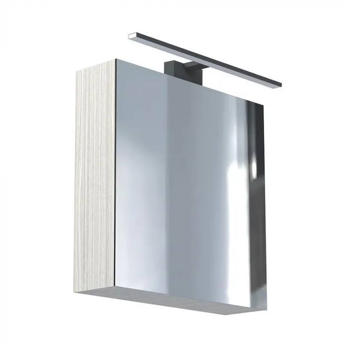 Подсветка для зеркал Nowodvorski Cezanne Led M Chrome 10666 от ImperiumLoft