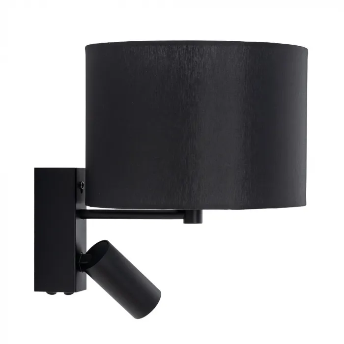 Бра Nowodvorski Lusso Black 11521 от ImperiumLoft