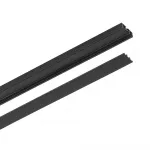 Шинопровод для магнитных треков Nowodvorski Lvm Black 11318