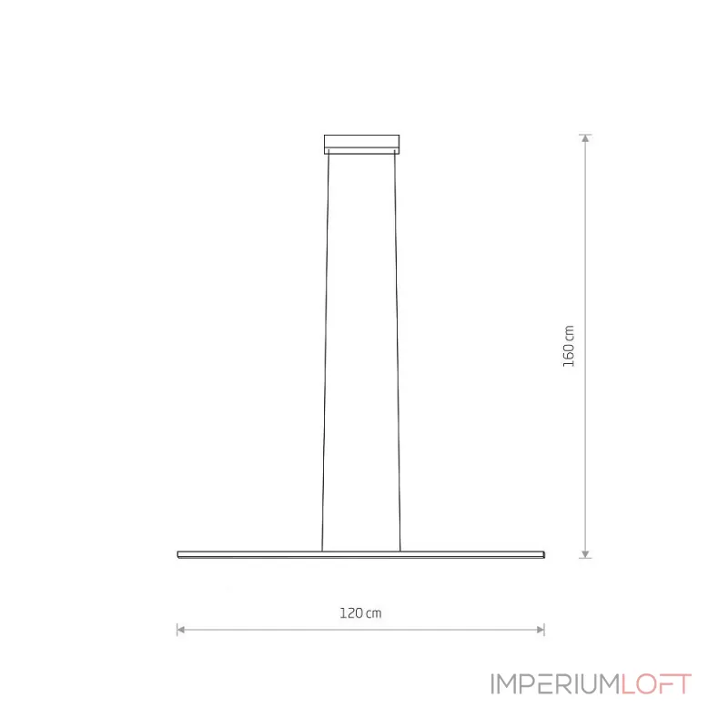 Подвесной светильник Nowodvorski Bar Led S Black 10847 от ImperiumLoft Подвесной светильник Nowodvorski Bar Led S Black 10847 от ImperiumLoft