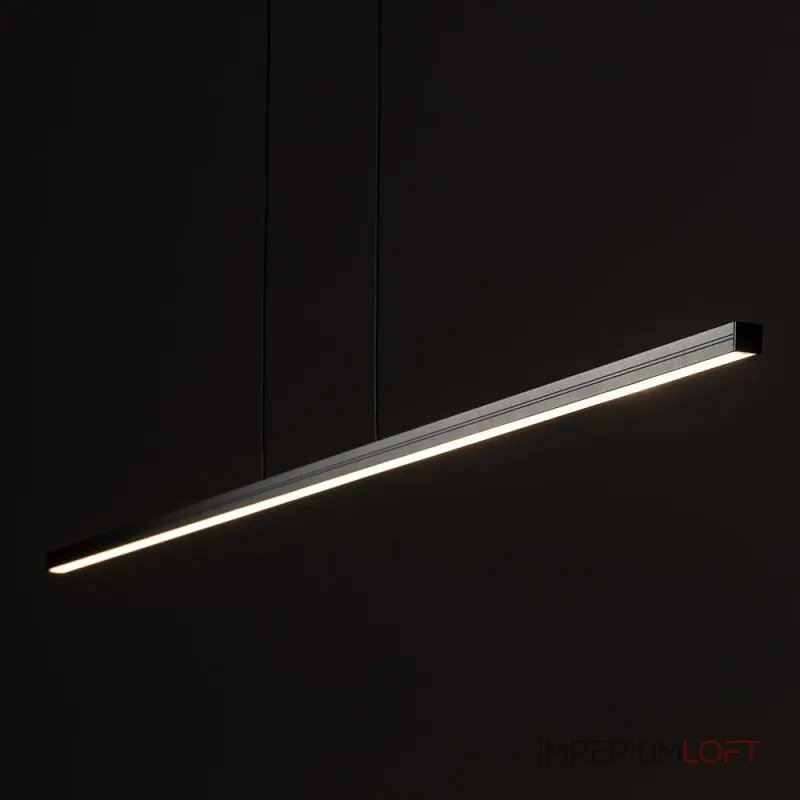 Подвесной светильник Nowodvorski Bar Led S Black 10847 от ImperiumLoft Подвесной светильник Nowodvorski Bar Led S Black 10847 от ImperiumLoft
