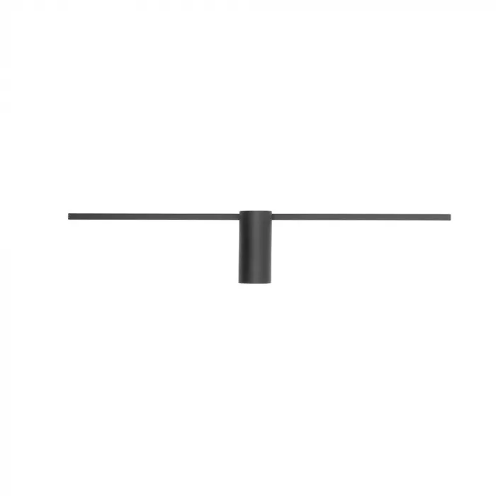 Настенный светильник Nowodvorski Spin Led S Black 10620 от ImperiumLoft