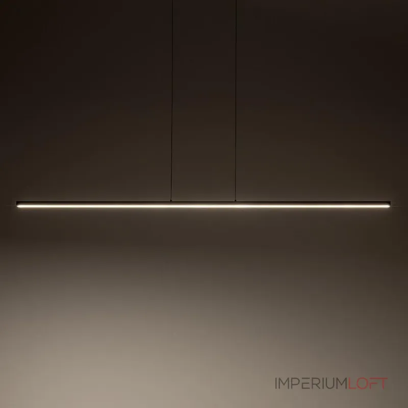Подвесной светильник Nowodvorski Bar Led S Black 10847 от ImperiumLoft Подвесной светильник Nowodvorski Bar Led S Black 10847 от ImperiumLoft