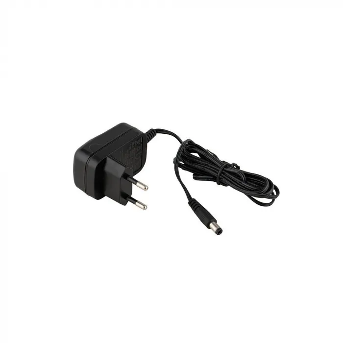 Настольная лампа Nowodvorski Chic Led Black/Silver 8357 от ImperiumLoft