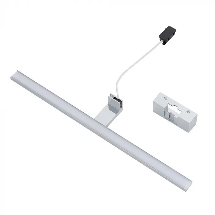 Подсветка для зеркал Nowodvorski Cezanne Led M Chrome 10666 от ImperiumLoft