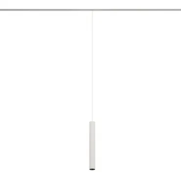Трековый магнитный светильник Nowodvorski Lvm Roller White 11640 Трековый магнитный светильник Nowodvorski Lvm Roller White 11640