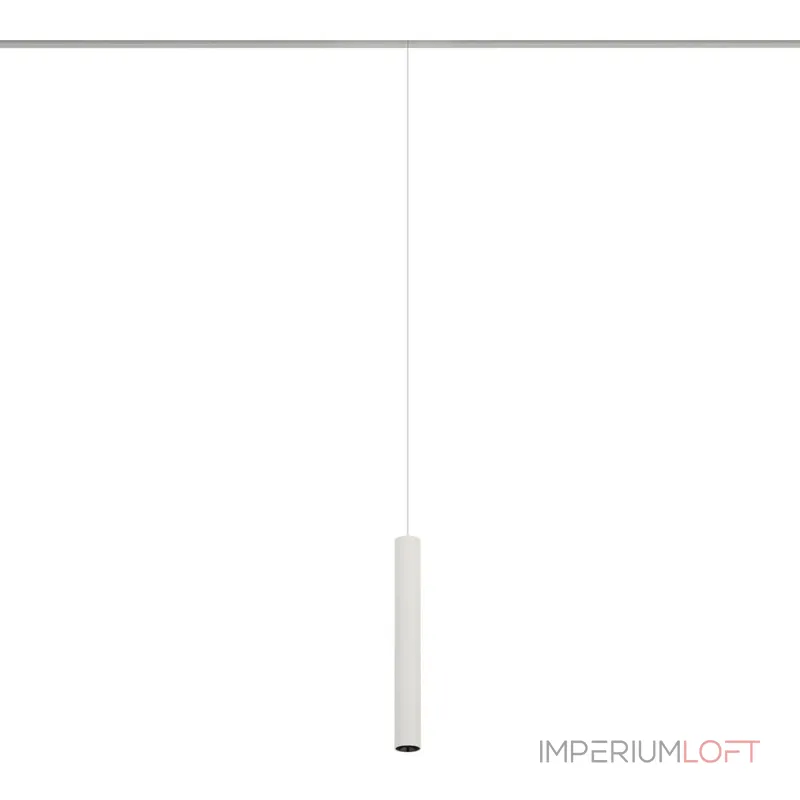 Трековый магнитный светильник Nowodvorski Lvm Roller White 11640 от ImperiumLoft Трековый магнитный светильник Nowodvorski Lvm Roller White 11640 от ImperiumLoft