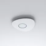 Потолочный cветильник Nowodvorski Organic White 8305 от ImperiumLoft