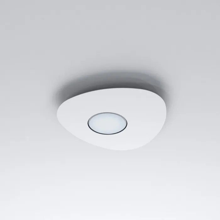 Потолочный cветильник Nowodvorski Organic White 8305 от ImperiumLoft