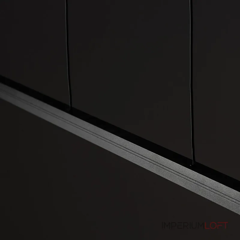 Подвесной светильник Nowodvorski Bar Led S Black 10847 от ImperiumLoft Подвесной светильник Nowodvorski Bar Led S Black 10847 от ImperiumLoft