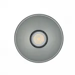 Потолочный cветильник Nowodvorski Point Tone Black/Silver 8223