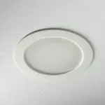 Встраиваемый светильник Nowodvorski Mykonos Led White 10536 от ImperiumLoft