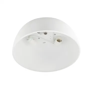 Потолочный cветильник Nowodvorski Satellite S White 8013 от ImperiumLoft