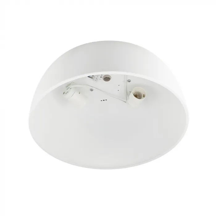 Потолочный cветильник Nowodvorski Satellite S White 8013 от ImperiumLoft