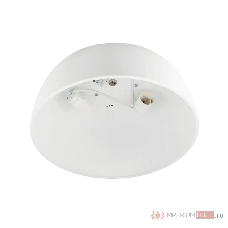 Потолочный cветильник Nowodvorski Satellite S White 8013 от ImperiumLoft