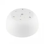 Потолочный cветильник Nowodvorski Satellite S White 8013 от ImperiumLoft