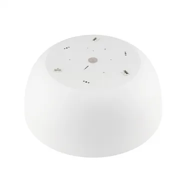 Потолочный cветильник Nowodvorski Satellite S White 8013 от ImperiumLoft