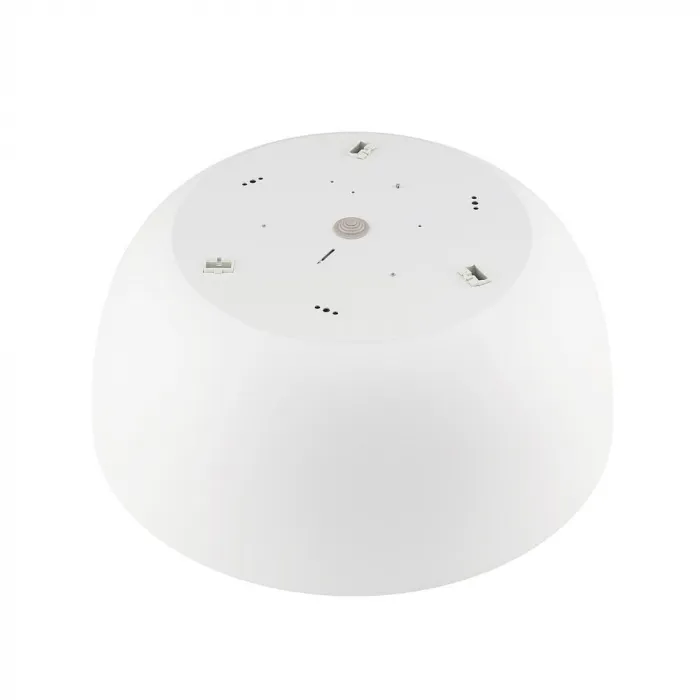 Потолочный cветильник Nowodvorski Satellite S White 8013 от ImperiumLoft