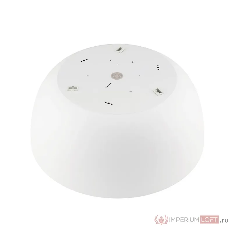 Потолочный cветильник Nowodvorski Satellite S White 8013 от ImperiumLoft