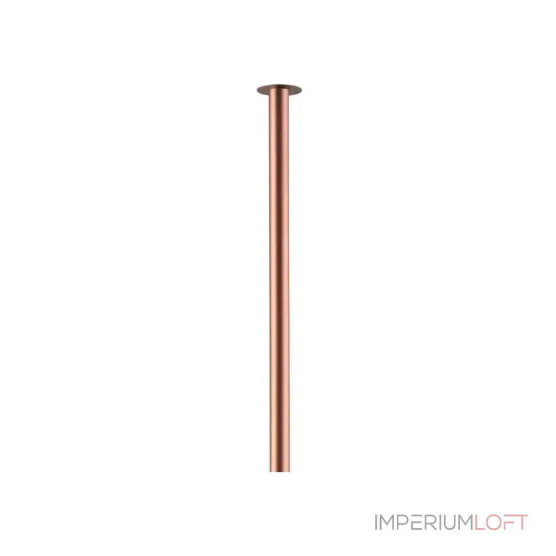 Встраиваемый светильник Nowodvorski Laser 750 Satine Copper 10911