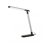 Настольная лампа Nowodvorski Chic Led Black/Silver 8357 от ImperiumLoft