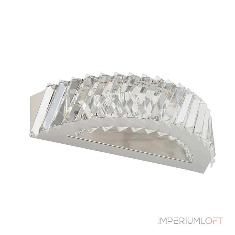 Настенный светильник Nowodvorski Luxora Led 11710