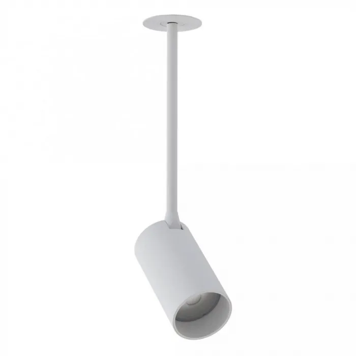Спот Nowodvorski Mono Surface Long S White 7734 от ImperiumLoft