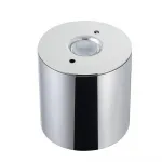 Потолочный cветильник Nowodvorski Ceara Chrome 10713 от ImperiumLoft