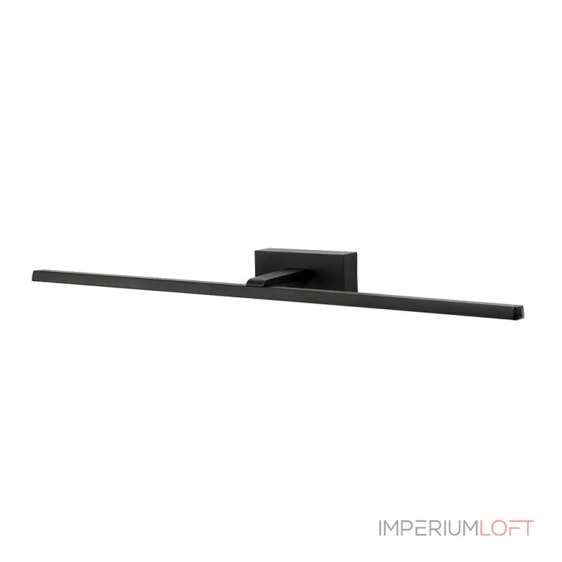 Подсветка для картин Nowodvorski Van Gogh Led Black 10284