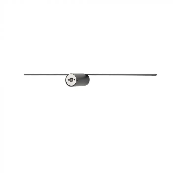 Настенный светильник Nowodvorski Spin Led S Black 10620 от ImperiumLoft