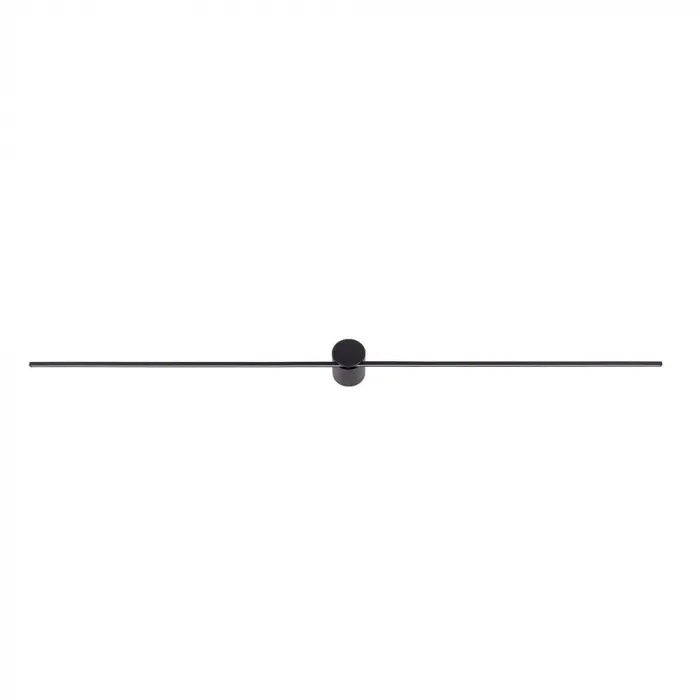 Настенный светильник Nowodvorski Impulse Led Black 8130 от ImperiumLoft