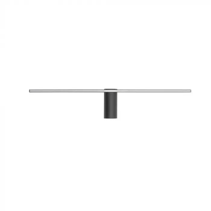 Настенный светильник Nowodvorski Spin Led S Black 10620 от ImperiumLoft
