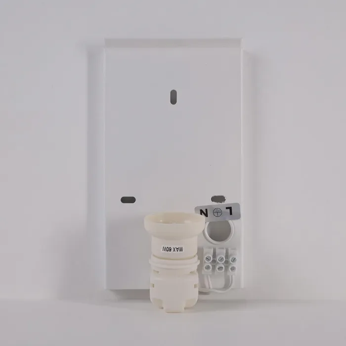 Встраиваемый светильник Mantra Comfort Ip54 6812 Цвет арматуры белый от ImperiumLoft