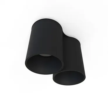 Потолочный светильник Nowodvorski Eye Tone Black 8086 Потолочный светильник Nowodvorski Eye Tone Black 8086
