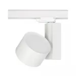 Трековый трехфазный светильник Nowodvorski Nea Led White 8753 от ImperiumLoft
