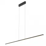 Подвесной светильник Nowodvorski Bar Led S Black 10847 от ImperiumLoft Подвесной светильник Nowodvorski Bar Led S Black 10847 от ImperiumLoft