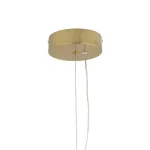 Подвесной светильник Nowodvorski Ceramic Led Gray/Brown/White 11702