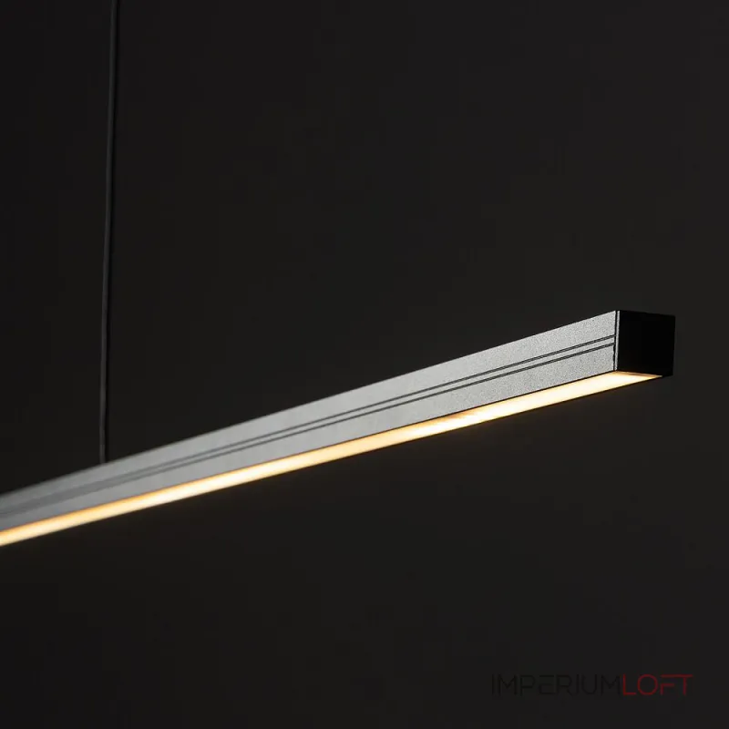 Подвесной светильник Nowodvorski Bar Led S Black 10847 от ImperiumLoft Подвесной светильник Nowodvorski Bar Led S Black 10847 от ImperiumLoft
