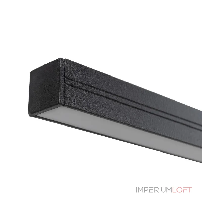 Подвесной светильник Nowodvorski Bar Led S Black 10847 от ImperiumLoft Подвесной светильник Nowodvorski Bar Led S Black 10847 от ImperiumLoft