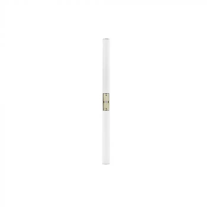 Настенный светильник Nowodvorski Ice Tube Led S Chrome 8118 от ImperiumLoft